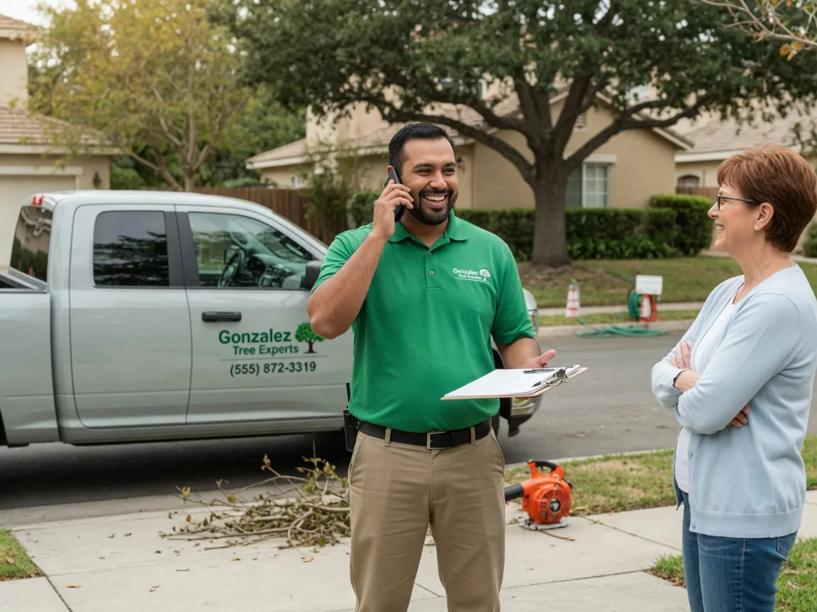 Tree Service Mccomb, MS FAQs